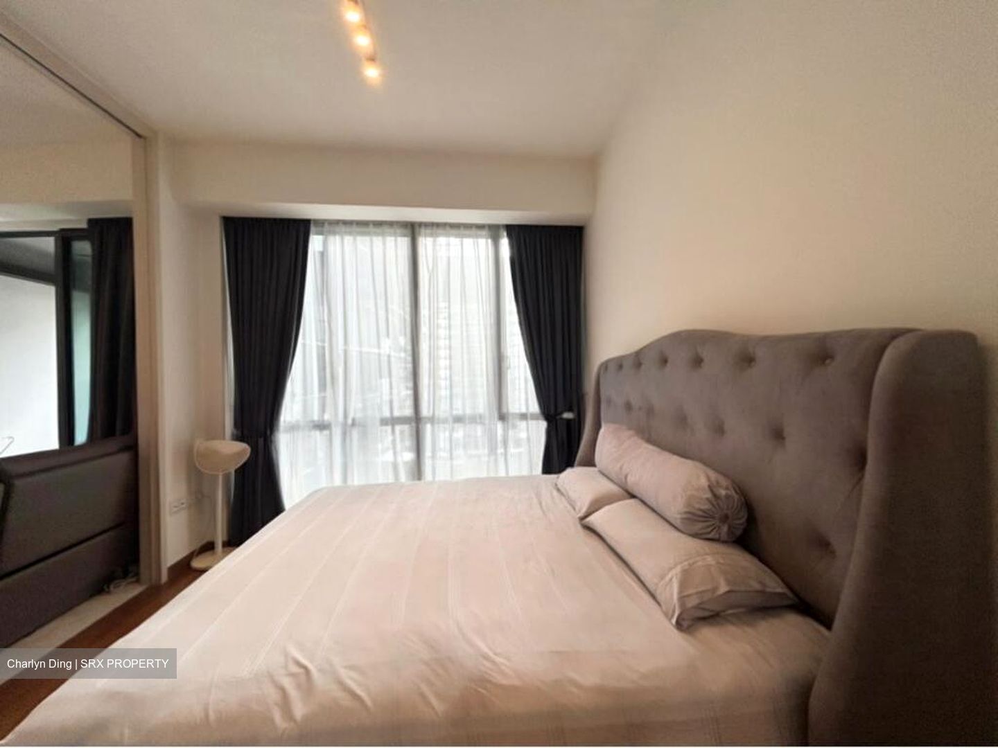Marina One Residences (D1), Apartment #525295001
